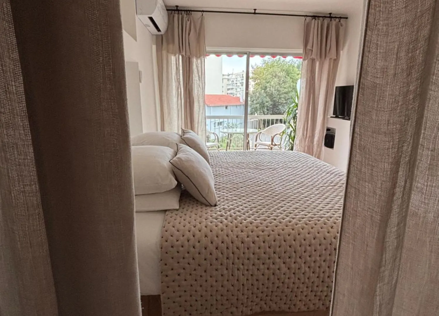 Studio Au California Palace Cannes