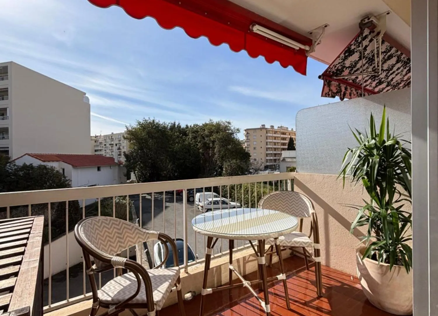Apartment Studio Au California Palace Cannes