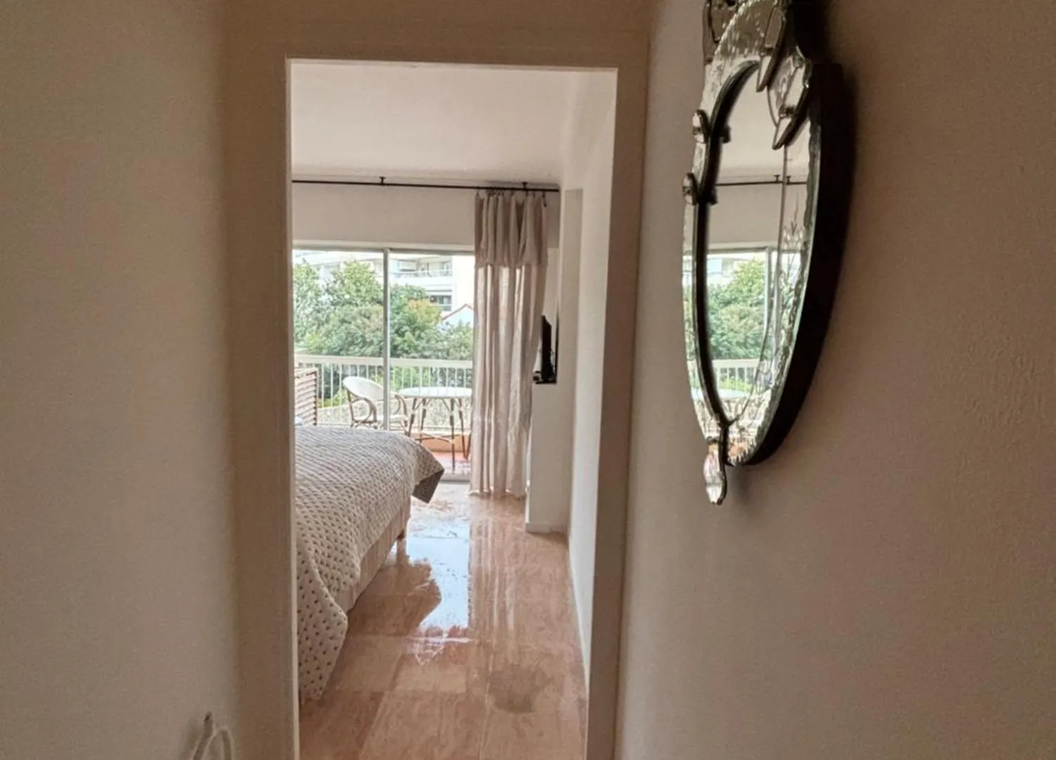 Apartment Studio Au California Palace Cannes France