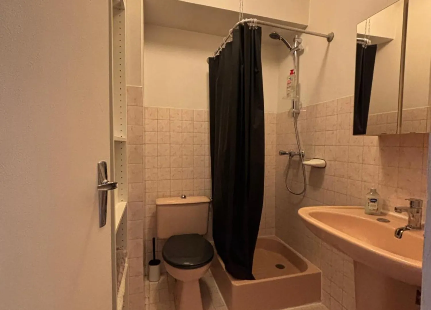 Studio Au California Palace Cannes